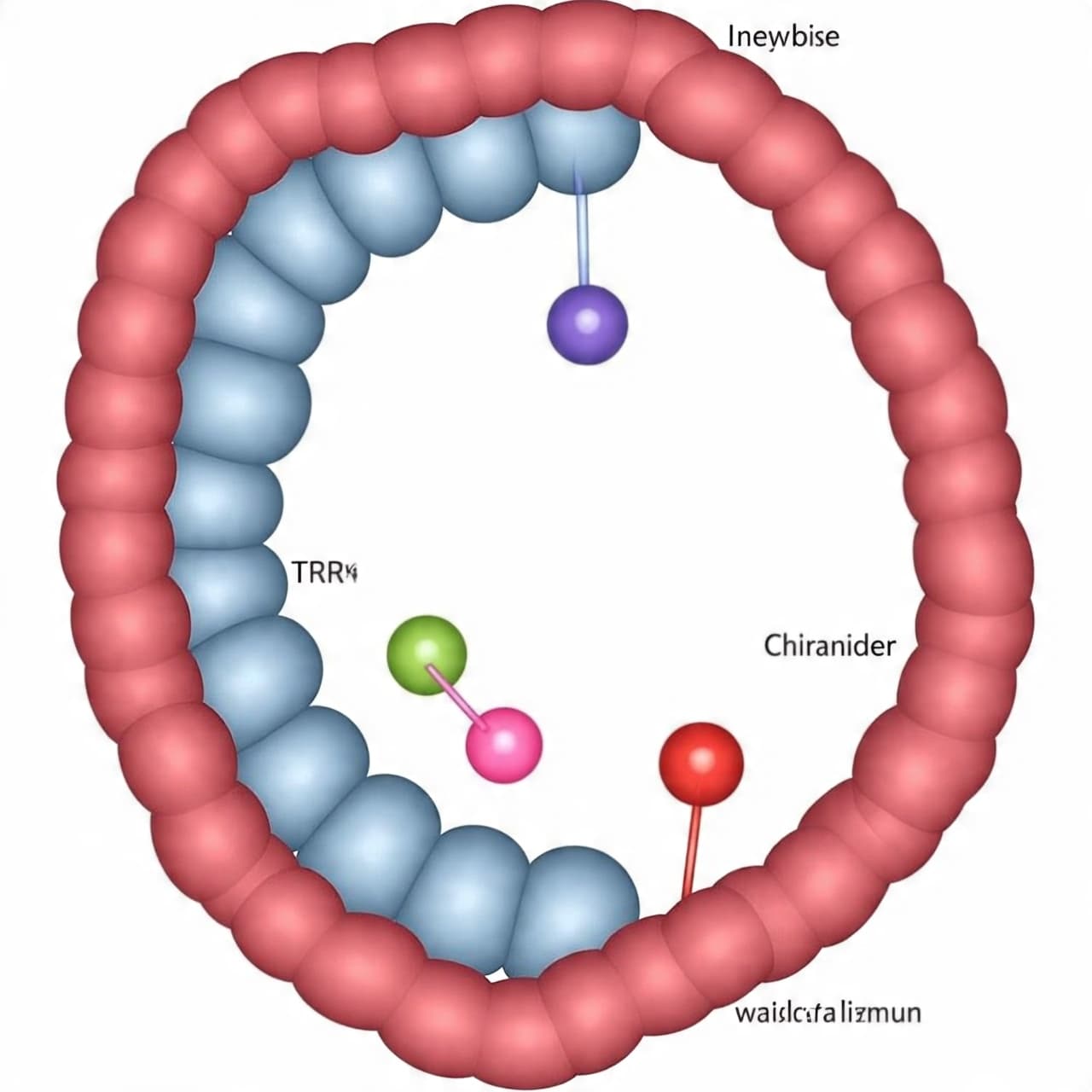 Between Drought and Flood: Discovering the Master Switch of Gut Water Harmony