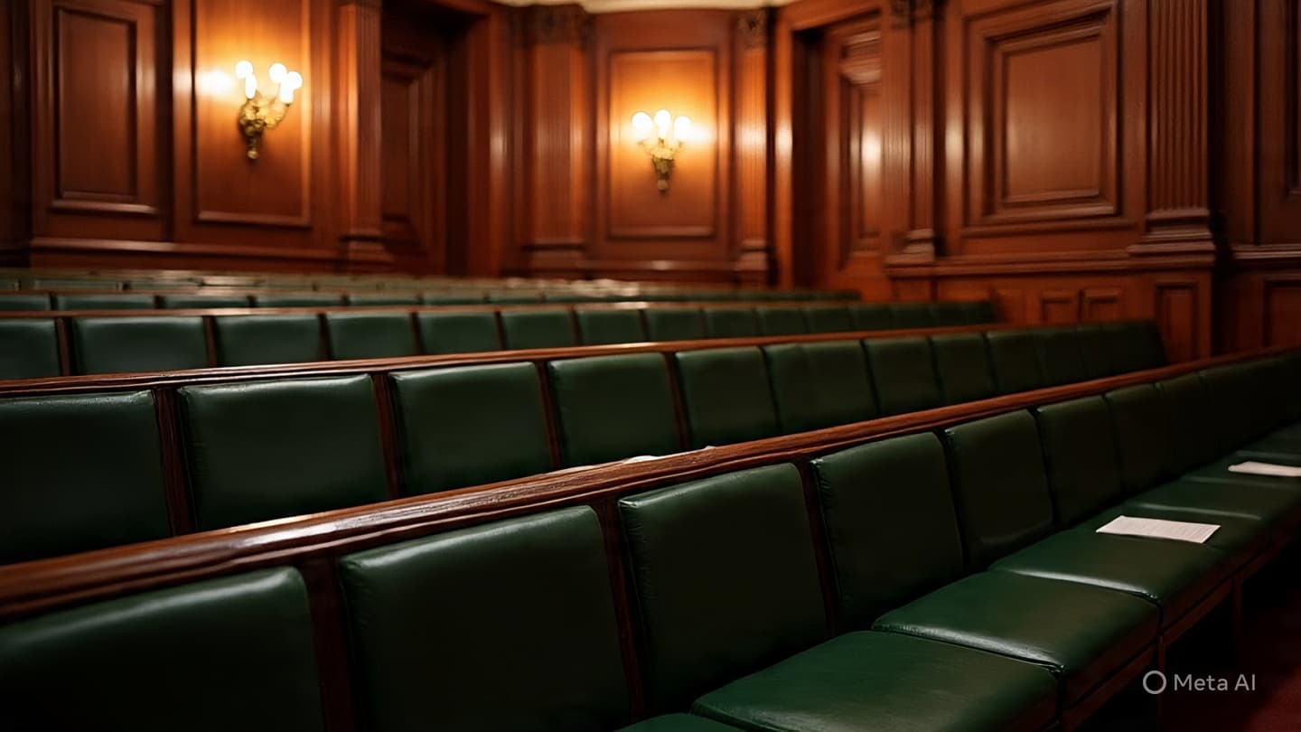 When Time Becomes the Gatekeeper: How a Clock Silenced a Bill