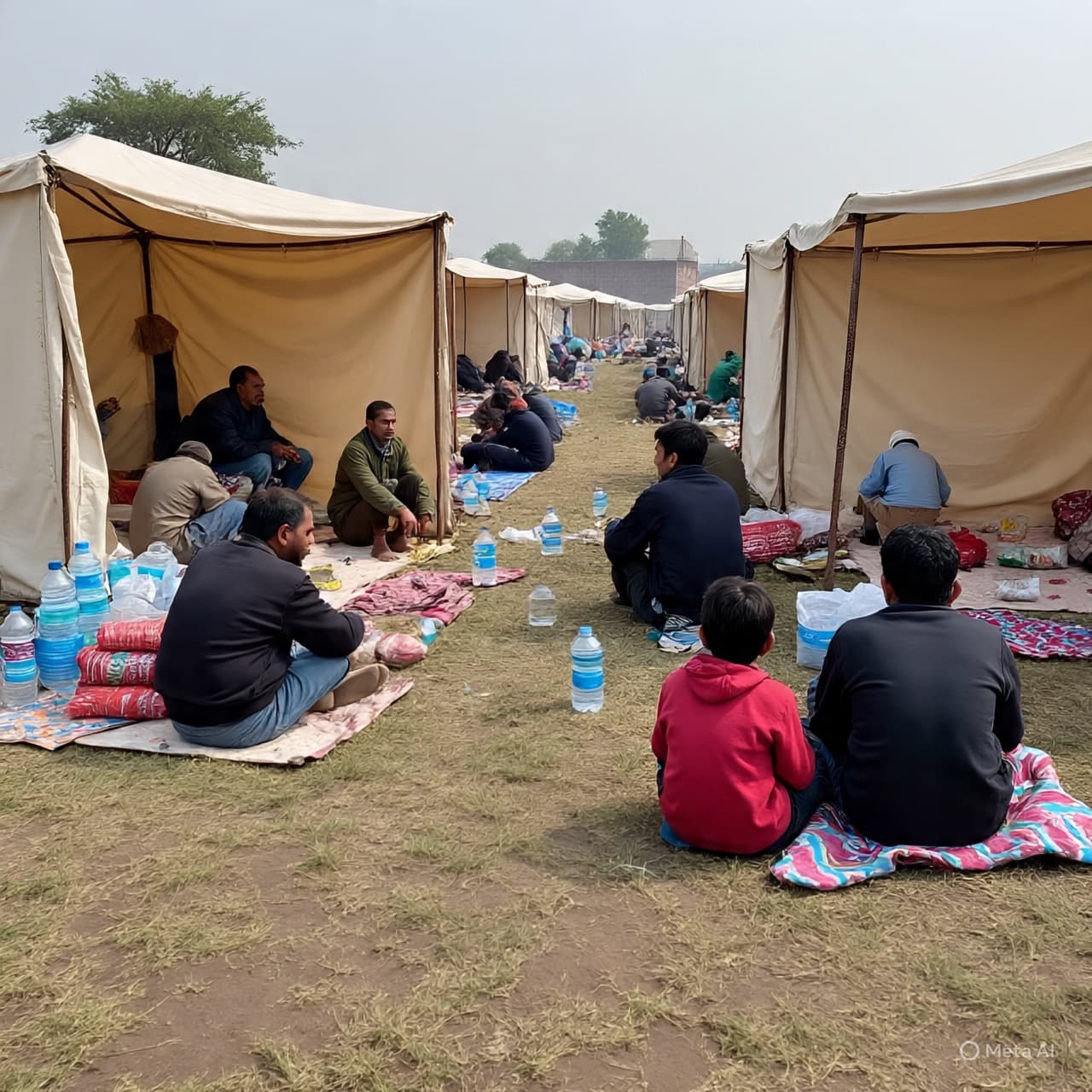 Between Watchfulness and Uncertainty: What Happened in Southern Lebanon?