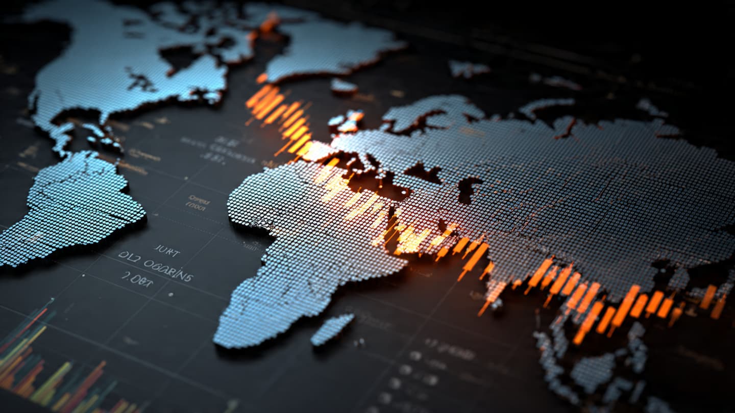 When Oil Surges, Can Diplomacy Anchor the World’s Unsteady Waters? When Oil Surges, Can Diplomacy Anchor the World’s Unsteady Waters?