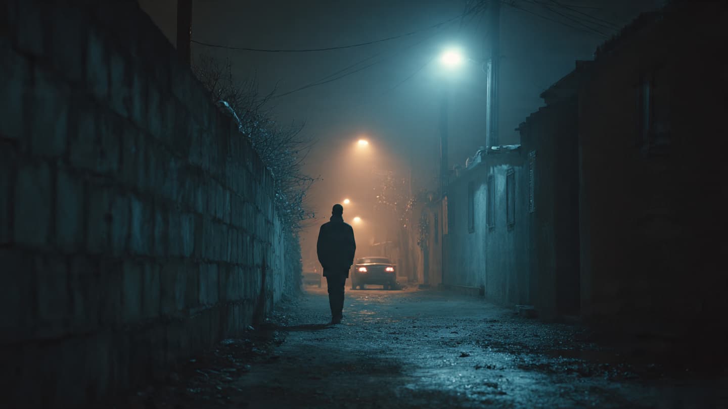 Beyond the Hidden Ledger, A Somber Account of Justice Reaching a Year-Long Flight