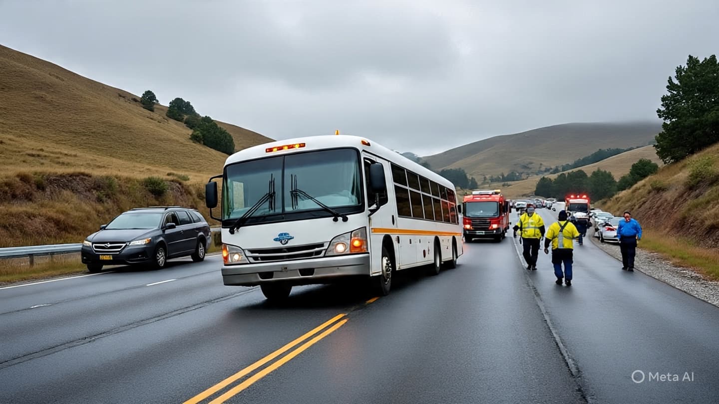 Beneath the Asphalt Path: The Human Cost of Highway Travel in Brazil