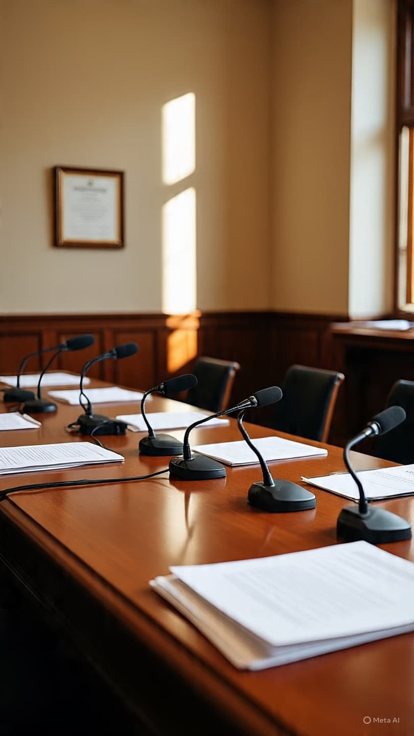 When Systems Hesitate: A Dance Class, A Tragedy, and the Weight of What Was Missed