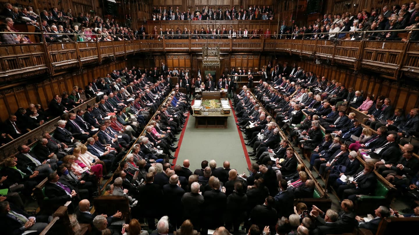 Political Calm Often Hides Quiet Currents Beneath The Surface