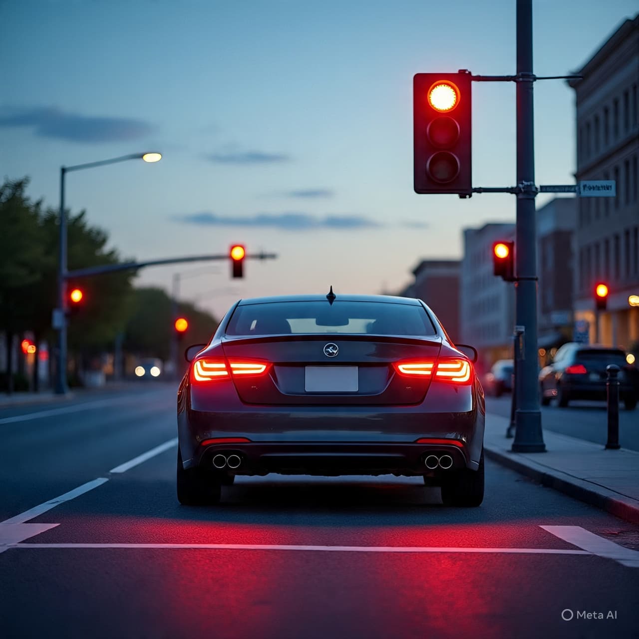 Between Idling Streets and Federal Ledgers: The Quiet Unwinding of a Climate Incentive