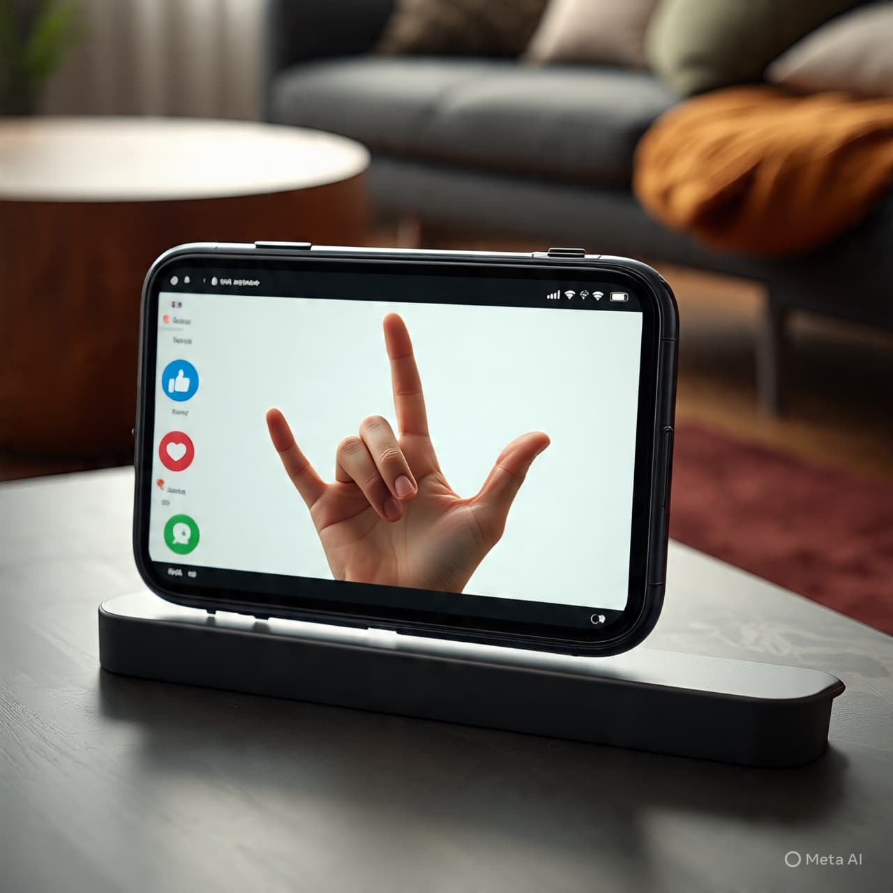 When Pixels Whisper Doubt: How a Viral Video Sparked Rumors of Netanyahu’s Death and the Quiet Response from Israel’s Office