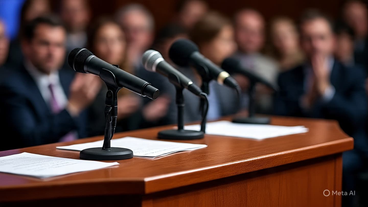 When Words Cross Sacred Ground: Trump and the Echoes Toward the Vatican