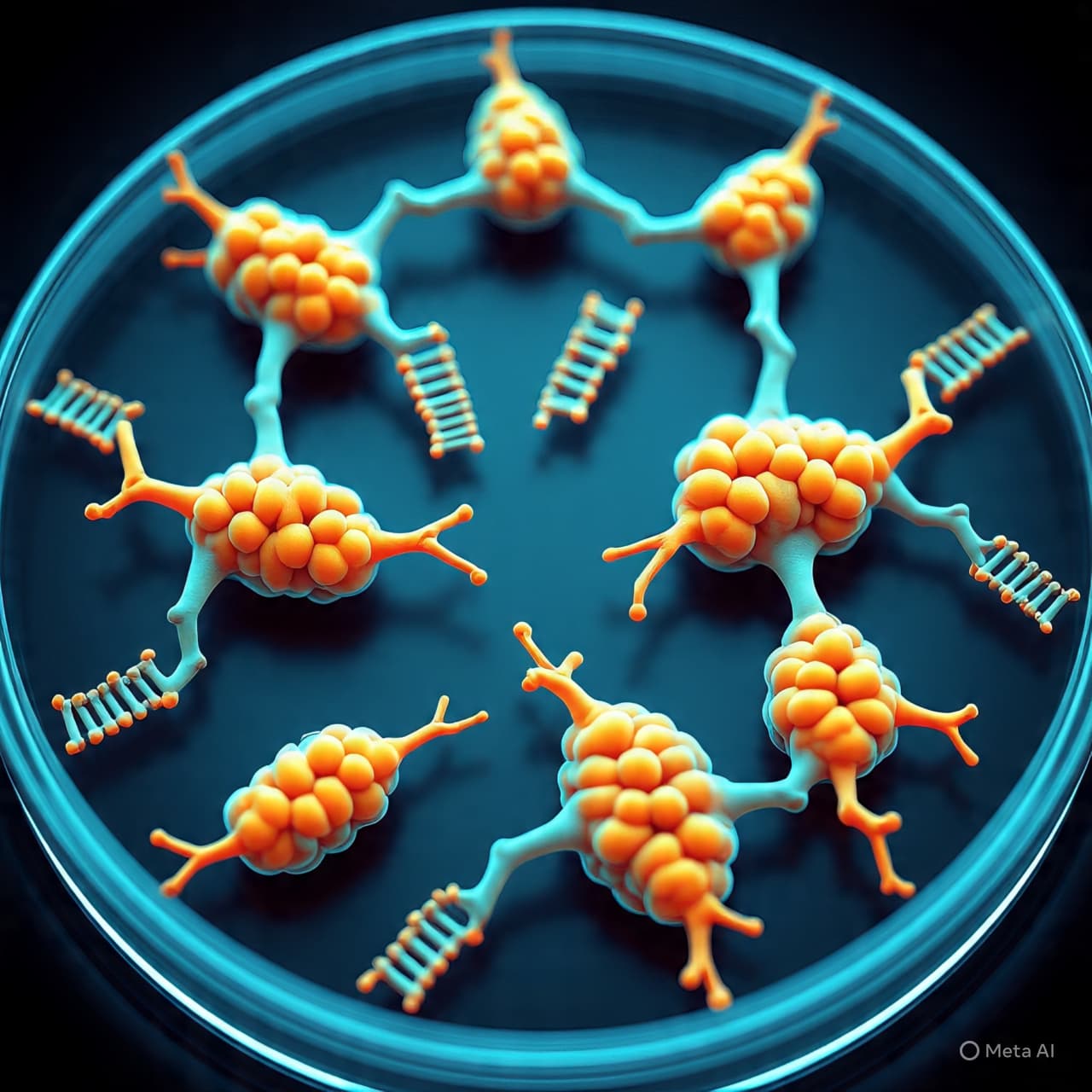 Do Our Brain Cells Carry Their Own Sense of Time