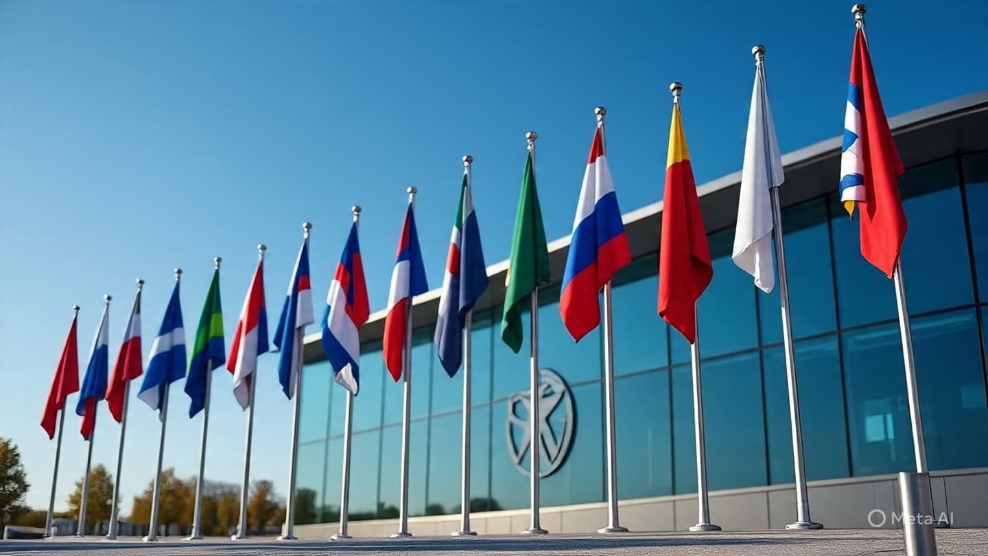 In alliance, promises echo louder than uncertainty across shifting borders (