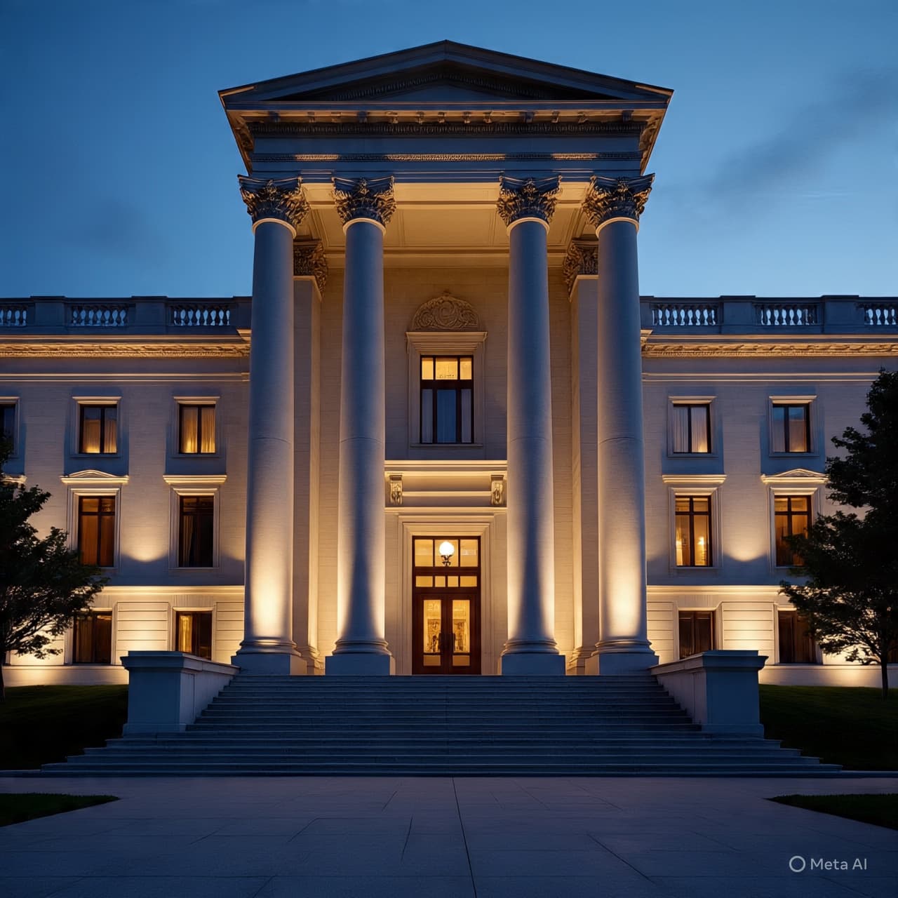 In the Space Between Demands: A Negotiation Stretches Toward Uncertain Ground