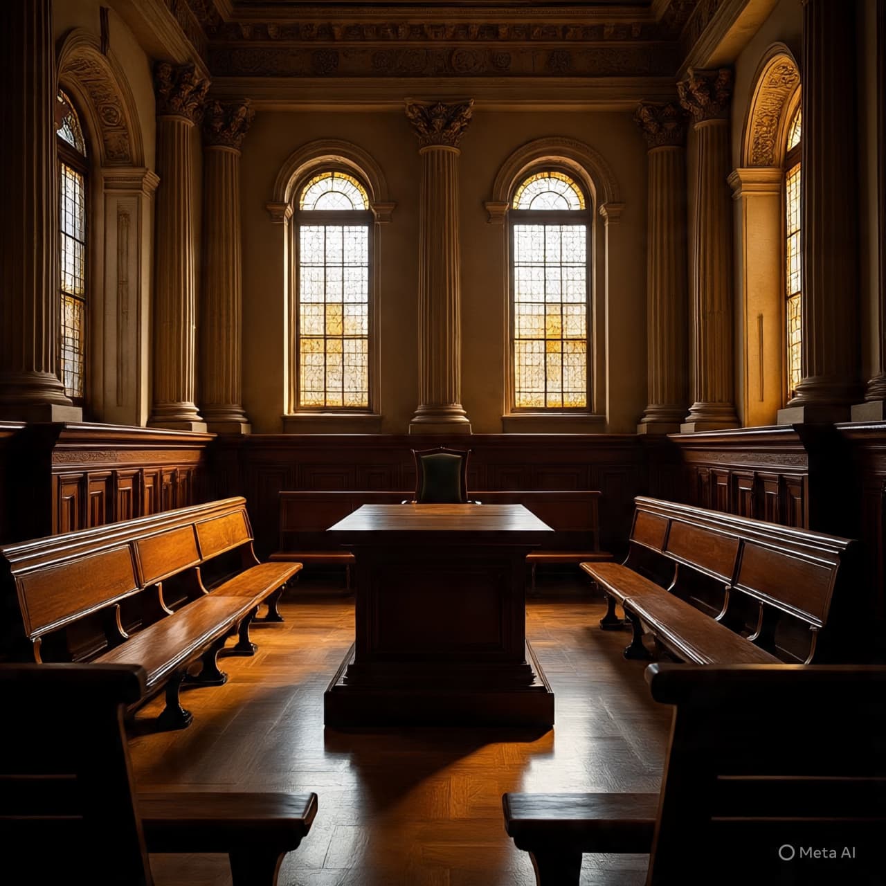 When the Current Stills: A Quiet Reckoning for a Life Built on Shifting Sands