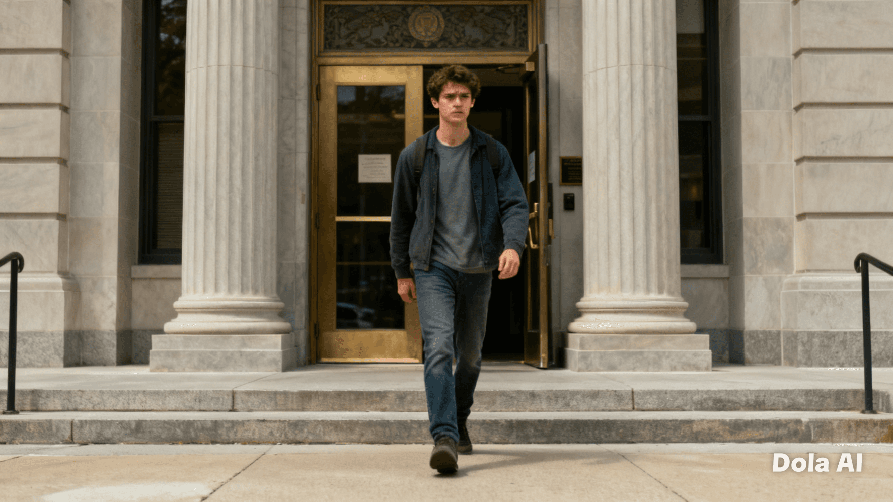 Behind the Courtroom Doors: A Chef’s Son Faces Dangerous Driving Charges