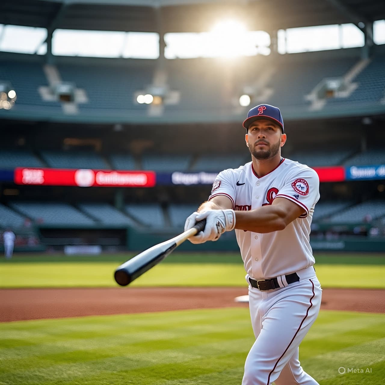 When a Journey Finds New Soil: What It Feels Like to Watch Rengifo Turn a New Page in the National League.