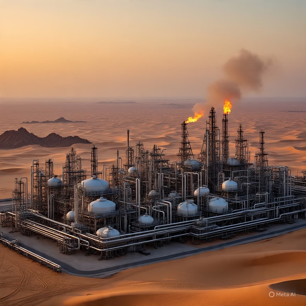 From Silence to Signal: The Shah Field Incident and the Changing Nature of Conflict