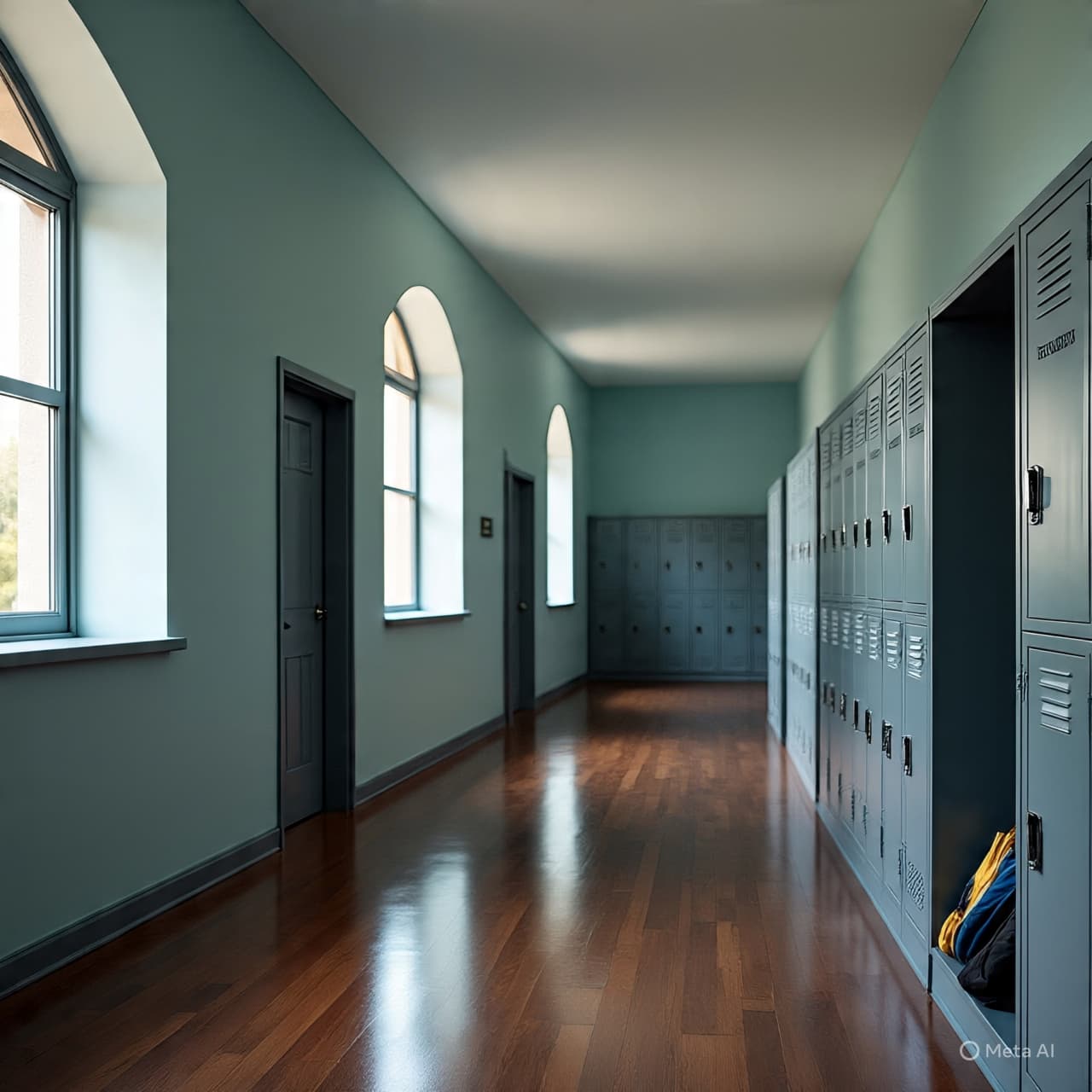 Beyond the Bell: Reflections on a Violent Confrontation at a Modern Educational Institution