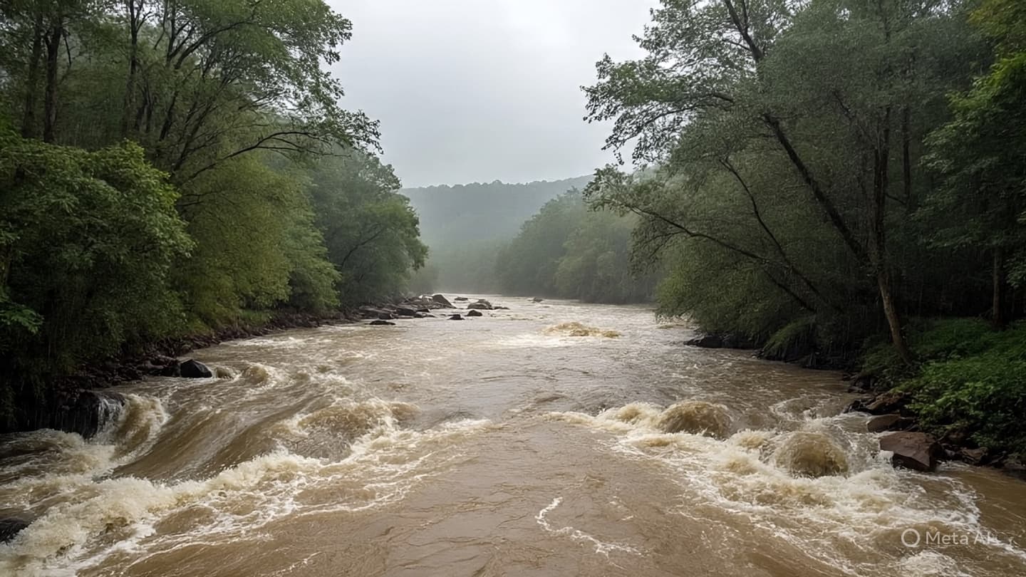 When Water Moves Faster Than Expected, What Can Be Done
