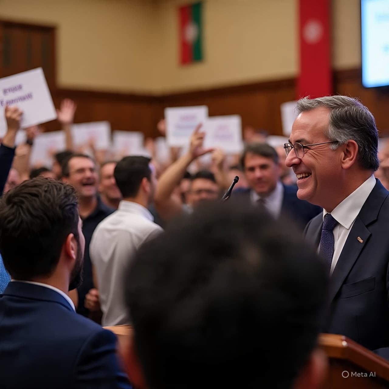 A Vote for Unity: How Democratic Choice Steered Portugal’s Presidency