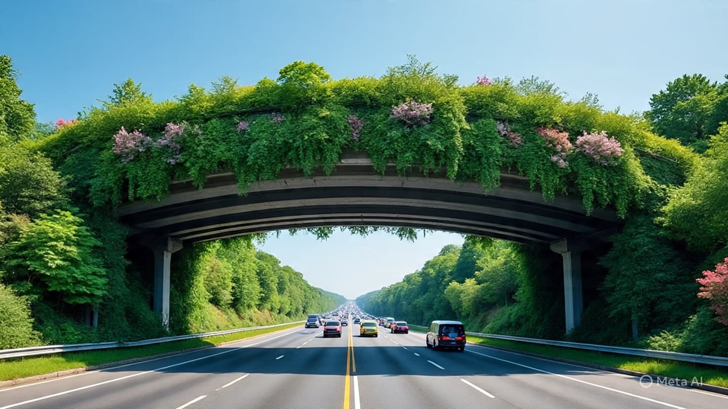 * *The Silent Return of the Forest Breath: Reflections on the 2026 Urban Wild*