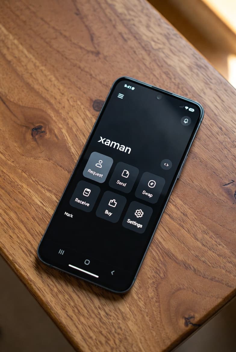 Xaman Wallet Revolutionizes DeFi for XRP Holders: Yield in One Click via Flare