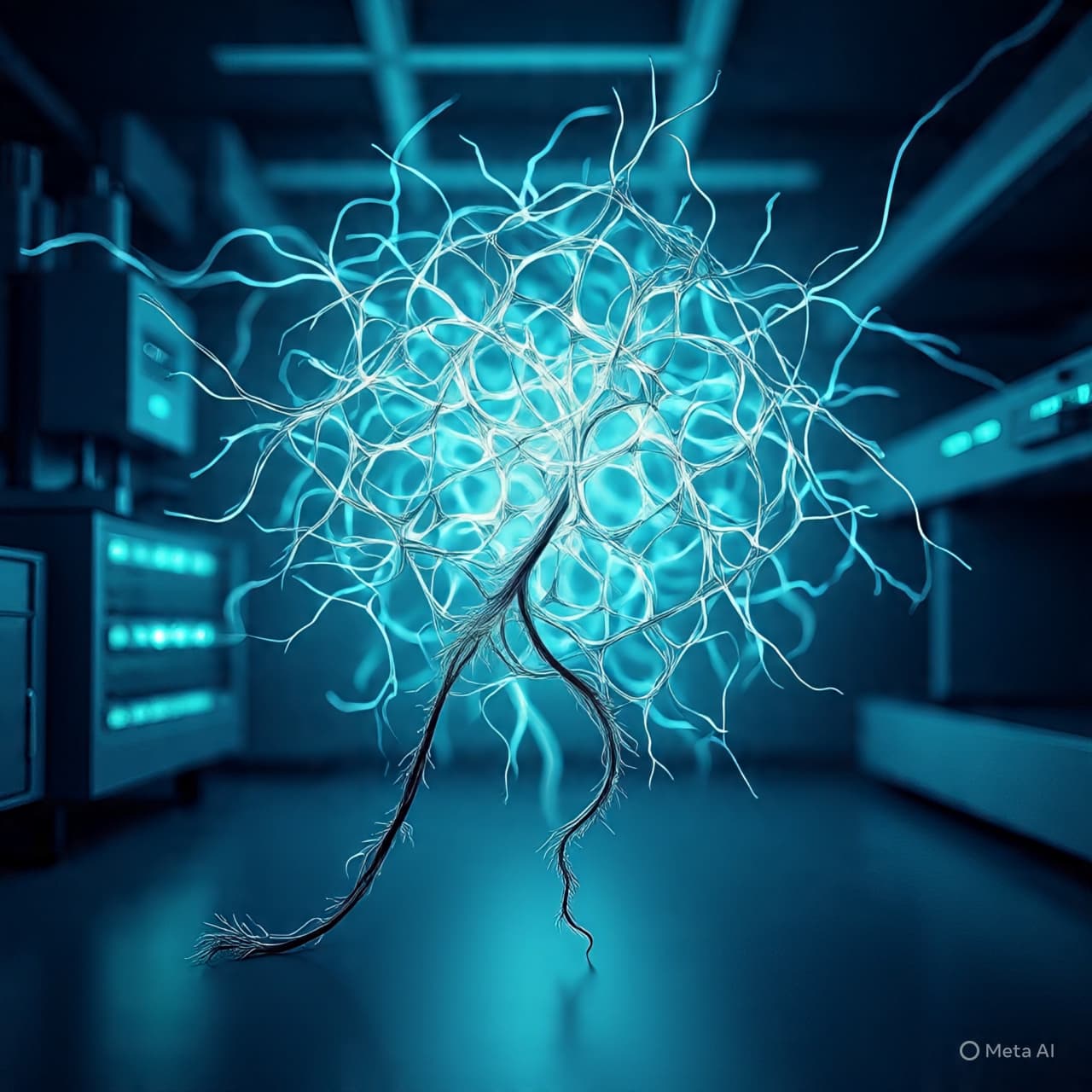 Where the Mind Fades in Silence, Reflections on the Shadow of an Early Confusion