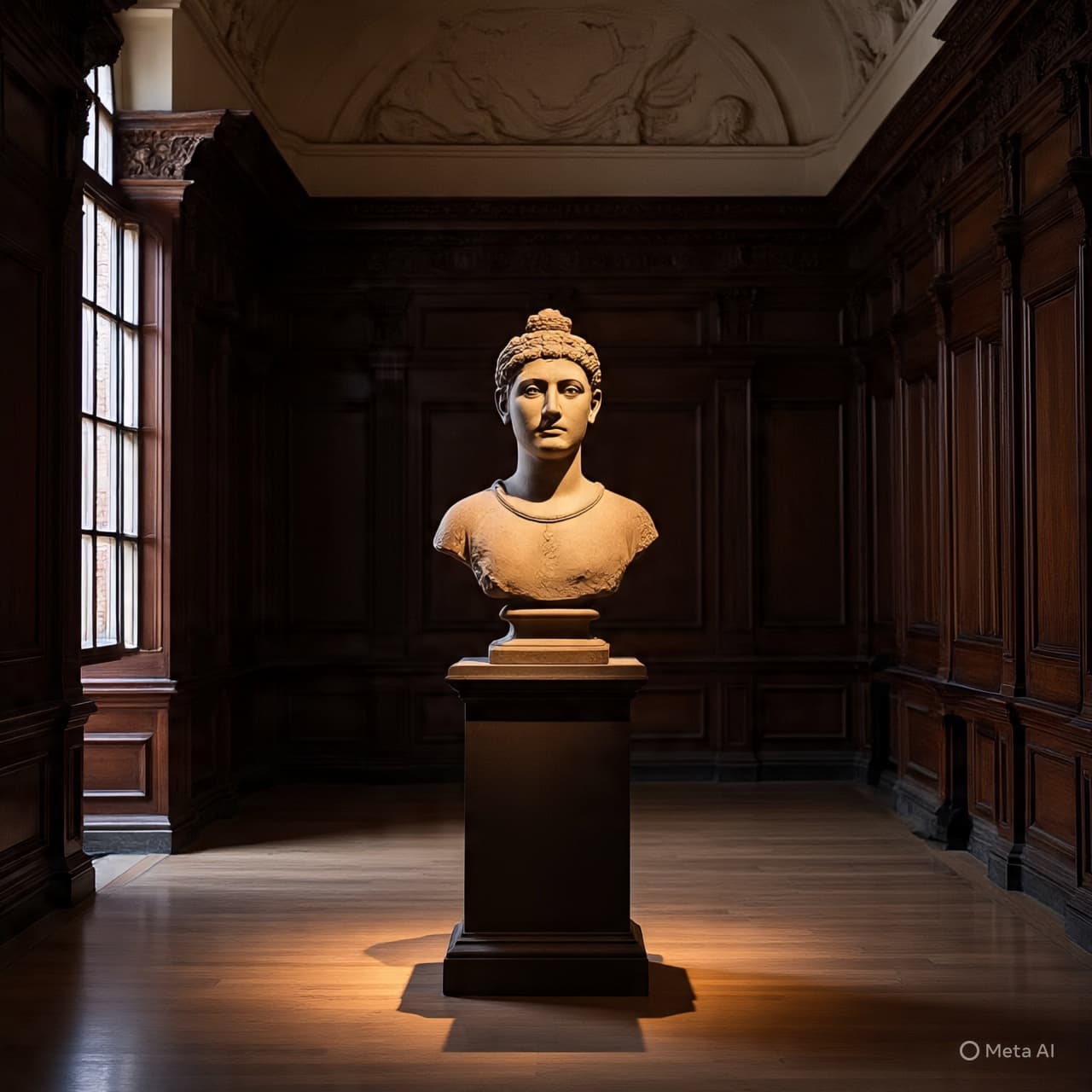 Where the Stone Records the Spirit: A Quiet Vigil for the World’s Wounded Cultural Heart