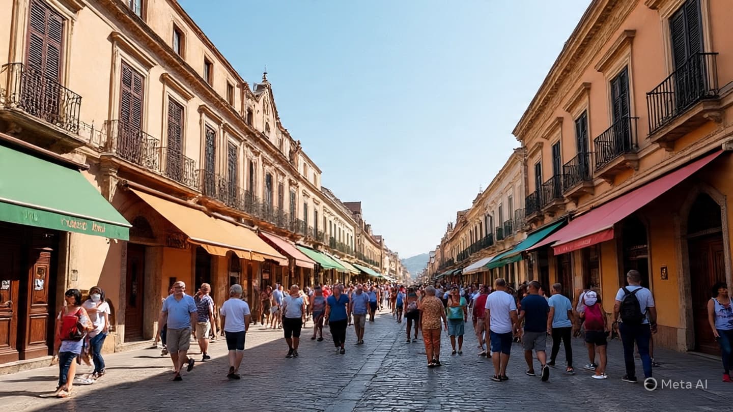 When Everything Feels Calm and Open, Why Does Caution Still Gently Ask to Stay