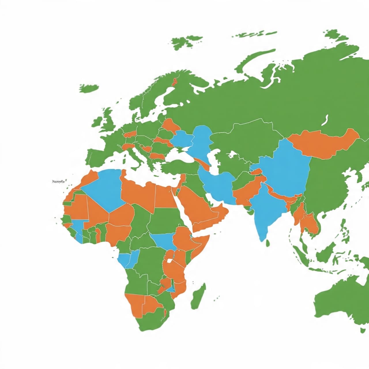 Between Distant Pressures and Nearby Ties: What Does Closer EU Alignment Signal Now?