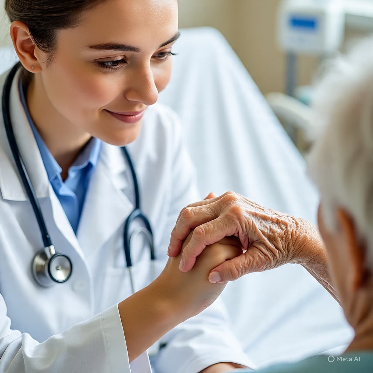 The Quiet Weight of the Centenarians: Meditations on the Growing Need for Specialized Wisdom