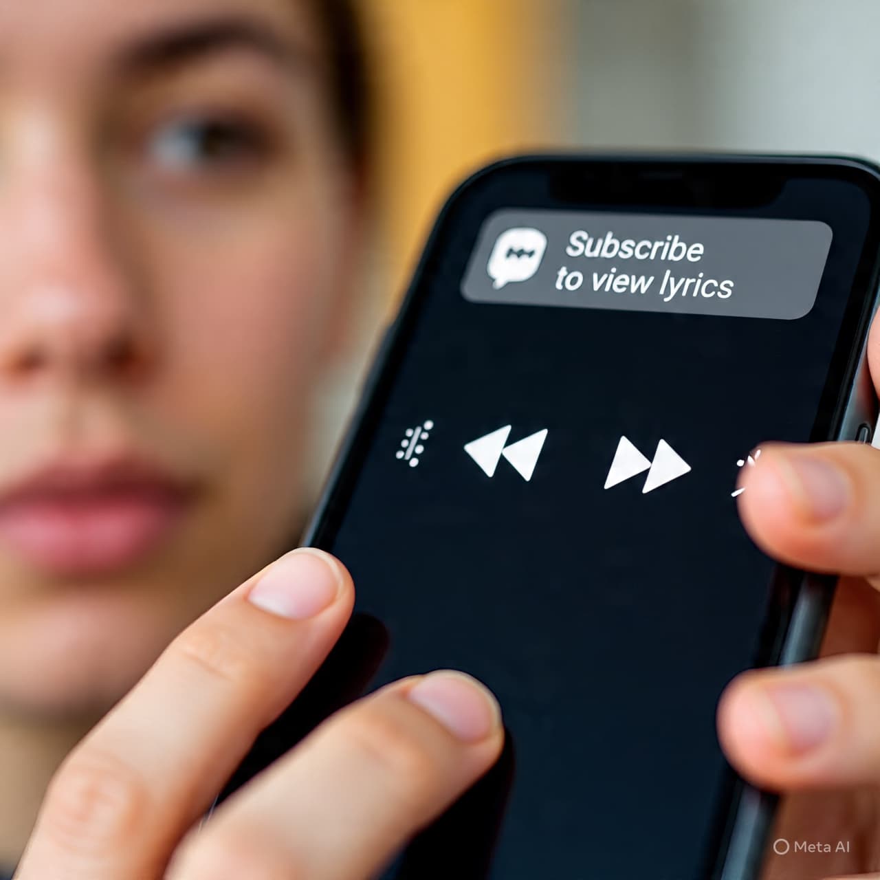 The Sound of Change: Lyrics, Listening, and Value in the Digital Era