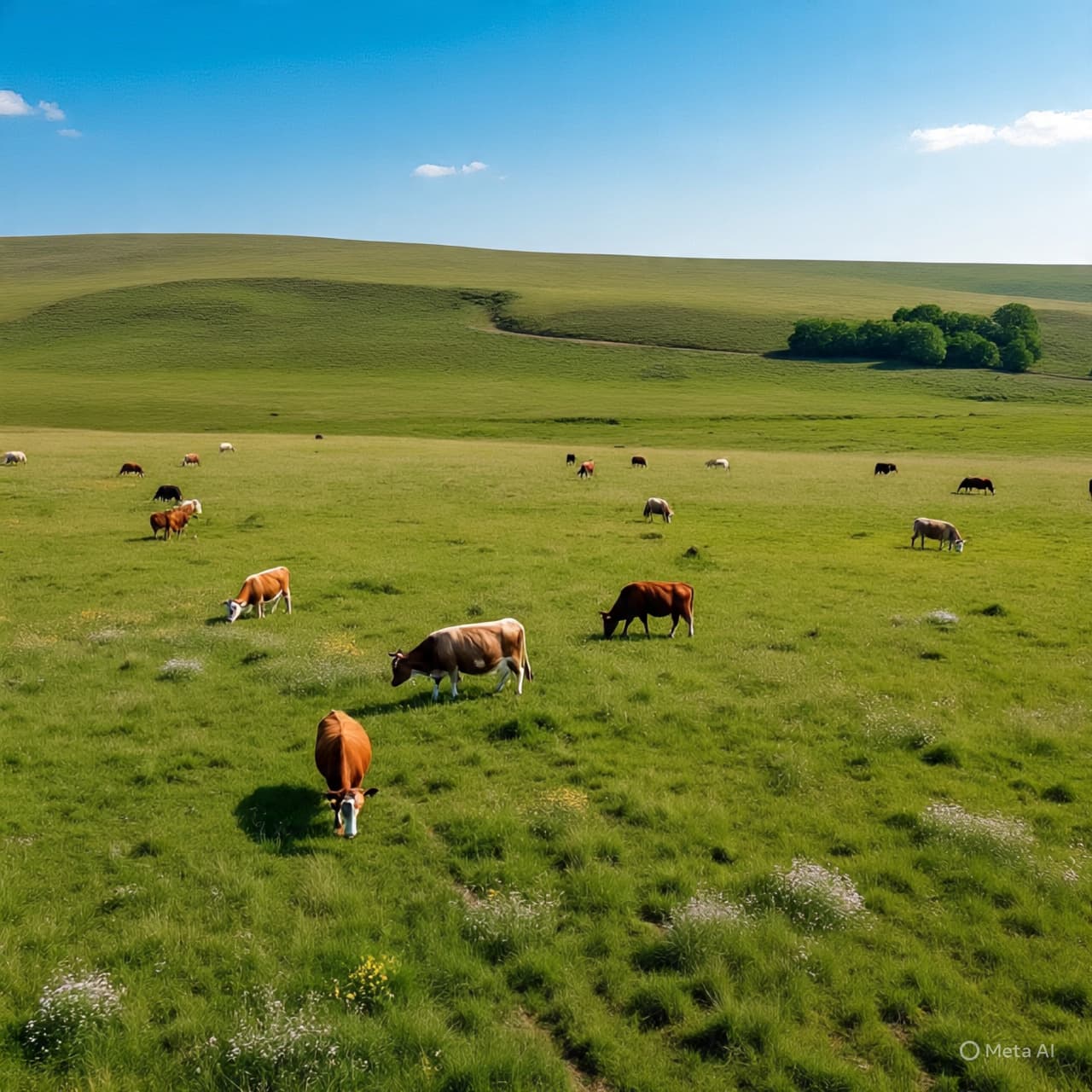 The Silent Engine of the Pampas: Reflections on the Economic Bloom