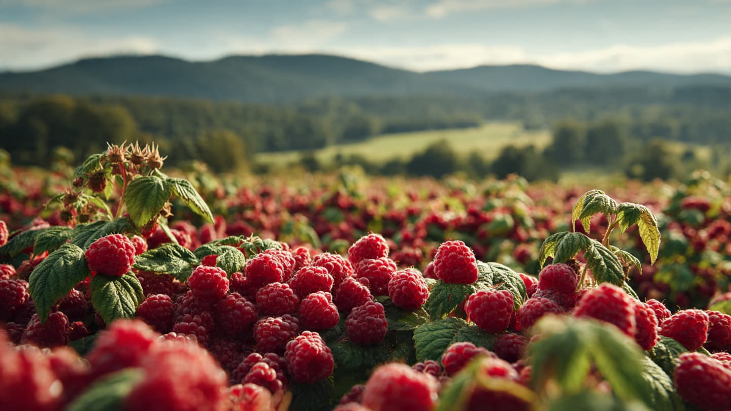 The Harvest of a Changing Sun, Reflecting on the Golden Resilience of Serbian Fields