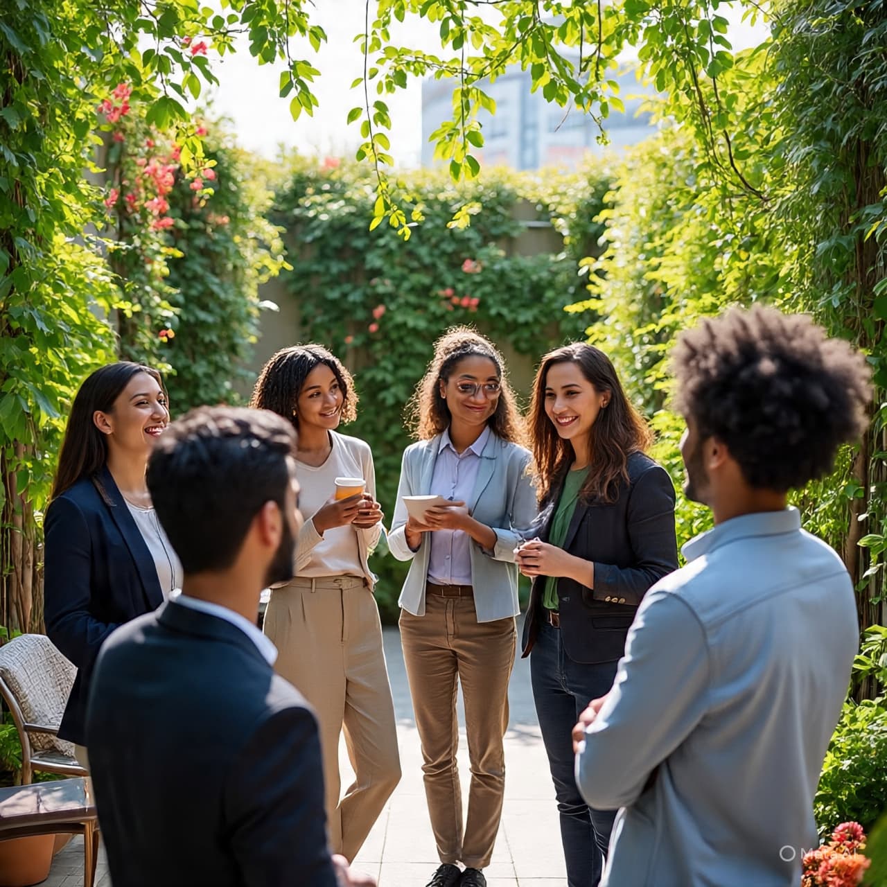 The Soft Glow of Innovation Beneath the Southern Cross: A New Season of Australian Progress