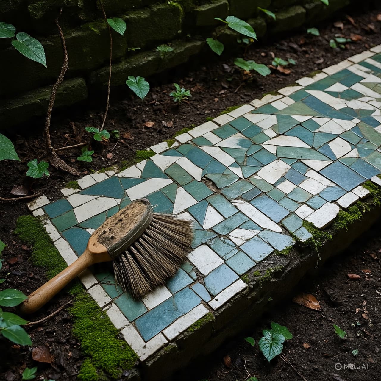 When the Shovel Meets the Empire: A Narrative of History Emerging Beneath the Serbian Dust