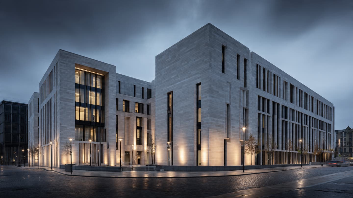 From Design to Decision: When Public Figures Step Into the Courtroom Light