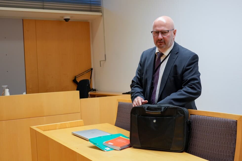 Norwegian Police Arrest Chinese Citizen on Spying Allegations
