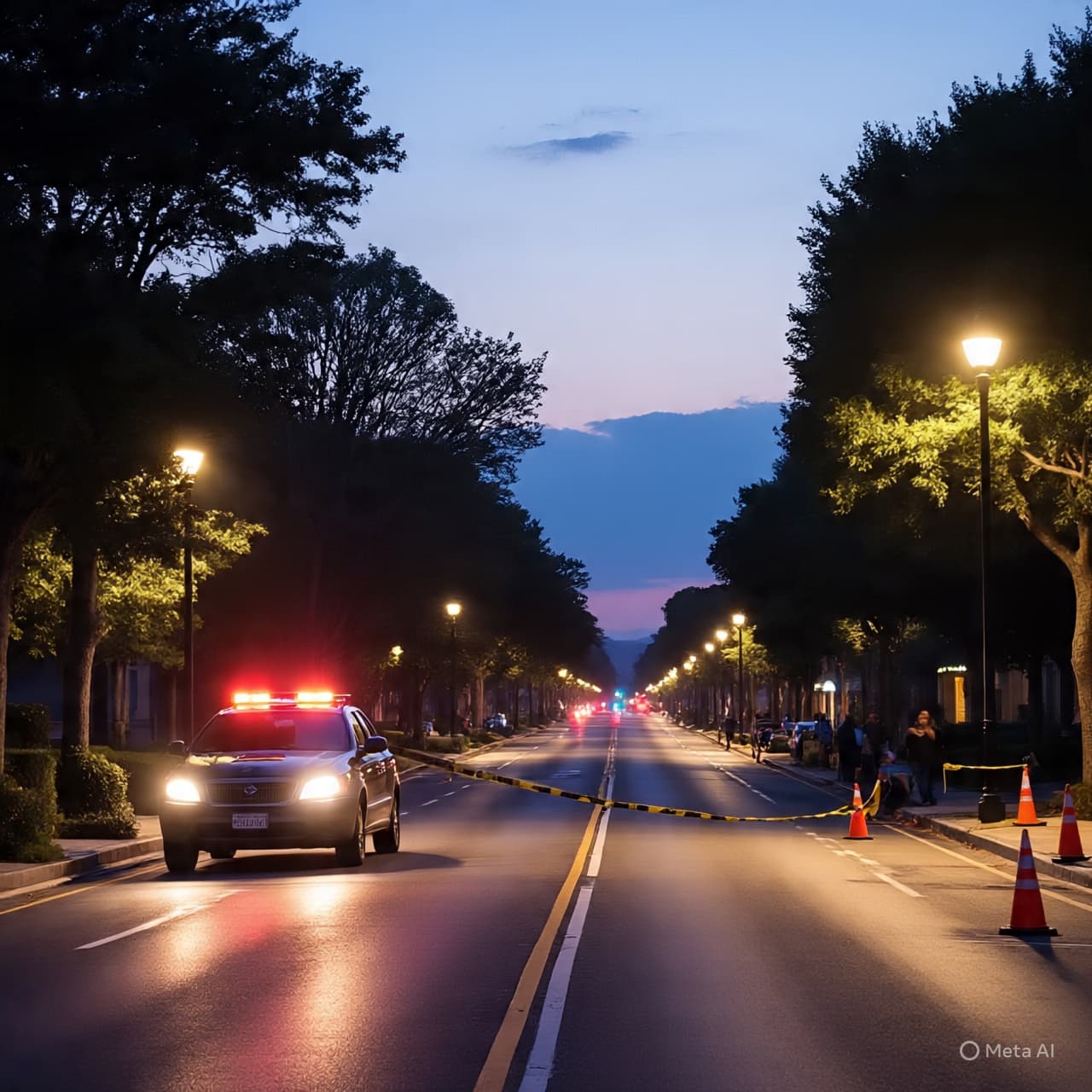 The Long Road Between a Tragedy and Accountability