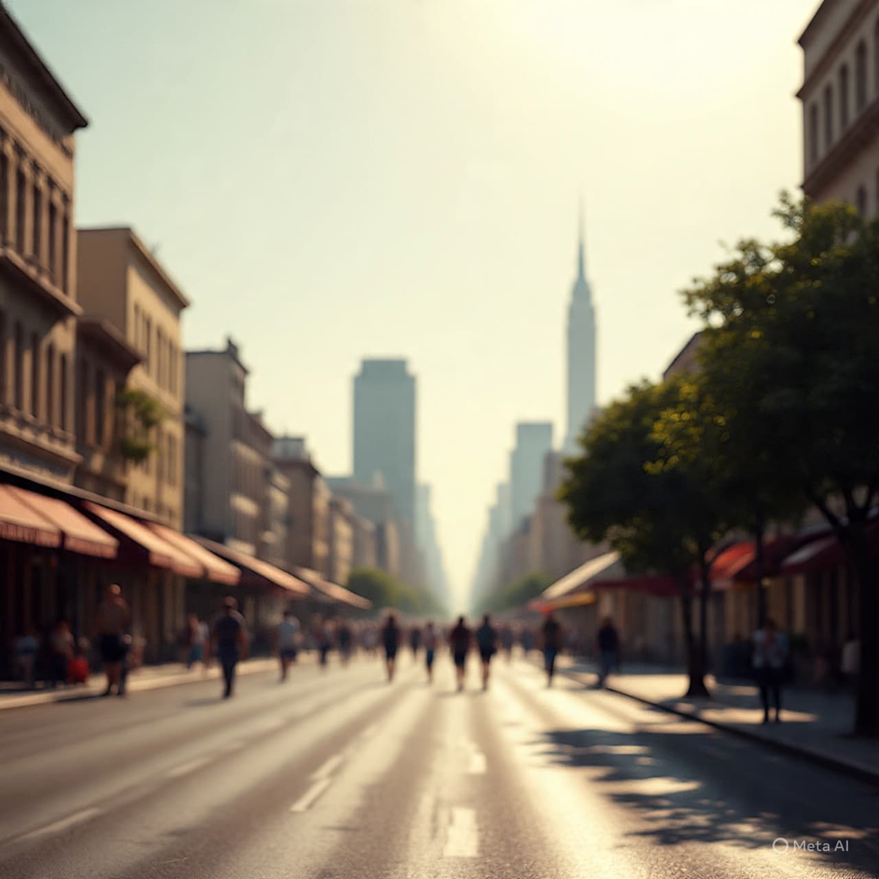 Between Shade and Silence: Listening to a Land That Is Heating