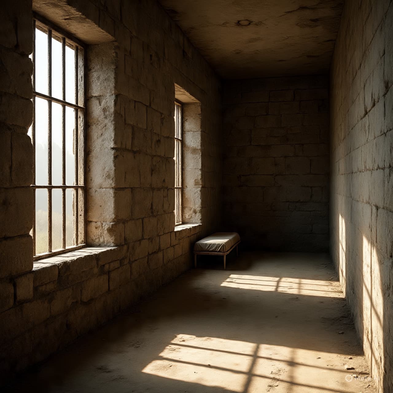 The Prison of the Mind: Ukrainians Speak Out on Russia’s Detention Centres