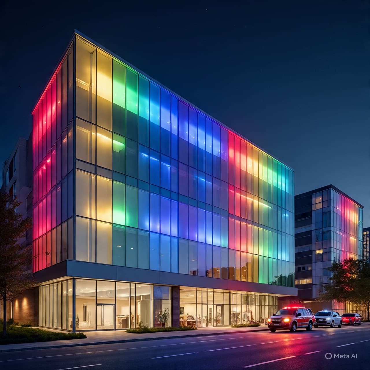 Between the Charge and the Flame: A Nonthaburi Night Shattered by a Small Device