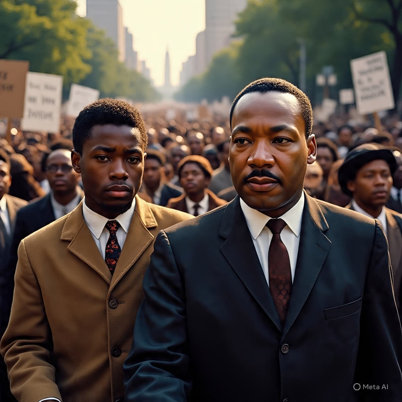 Frames of Faith and Fire: The Life of Jesse Jackson in Pictures