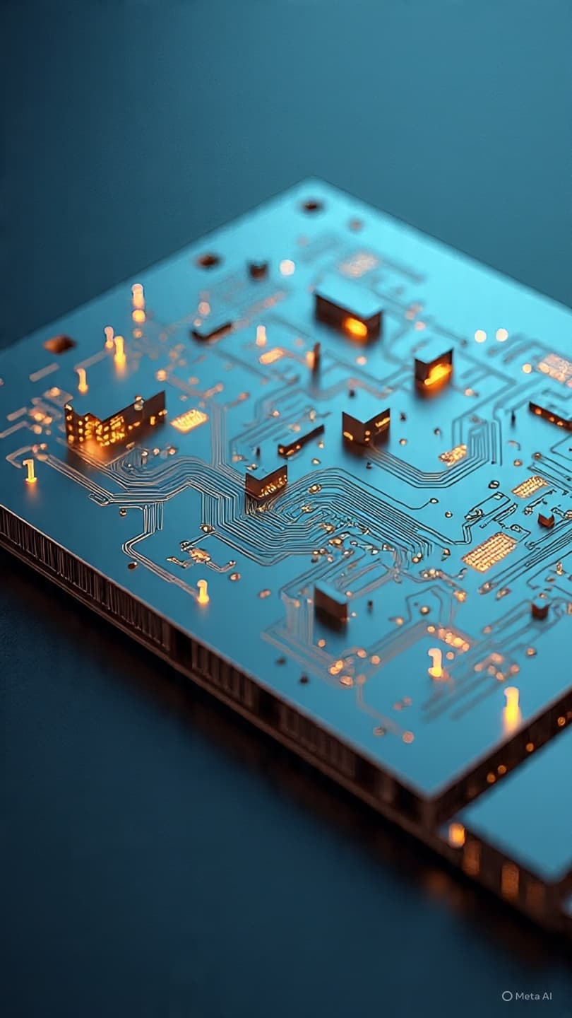 The Quiet Architecture of the Cold: Observing the New Stability of Silicon Computing