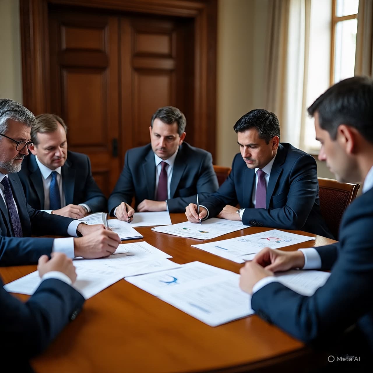 Between Courts and Commerce, Can New Trade Probes Restore Washington’s Tariff Pressure?