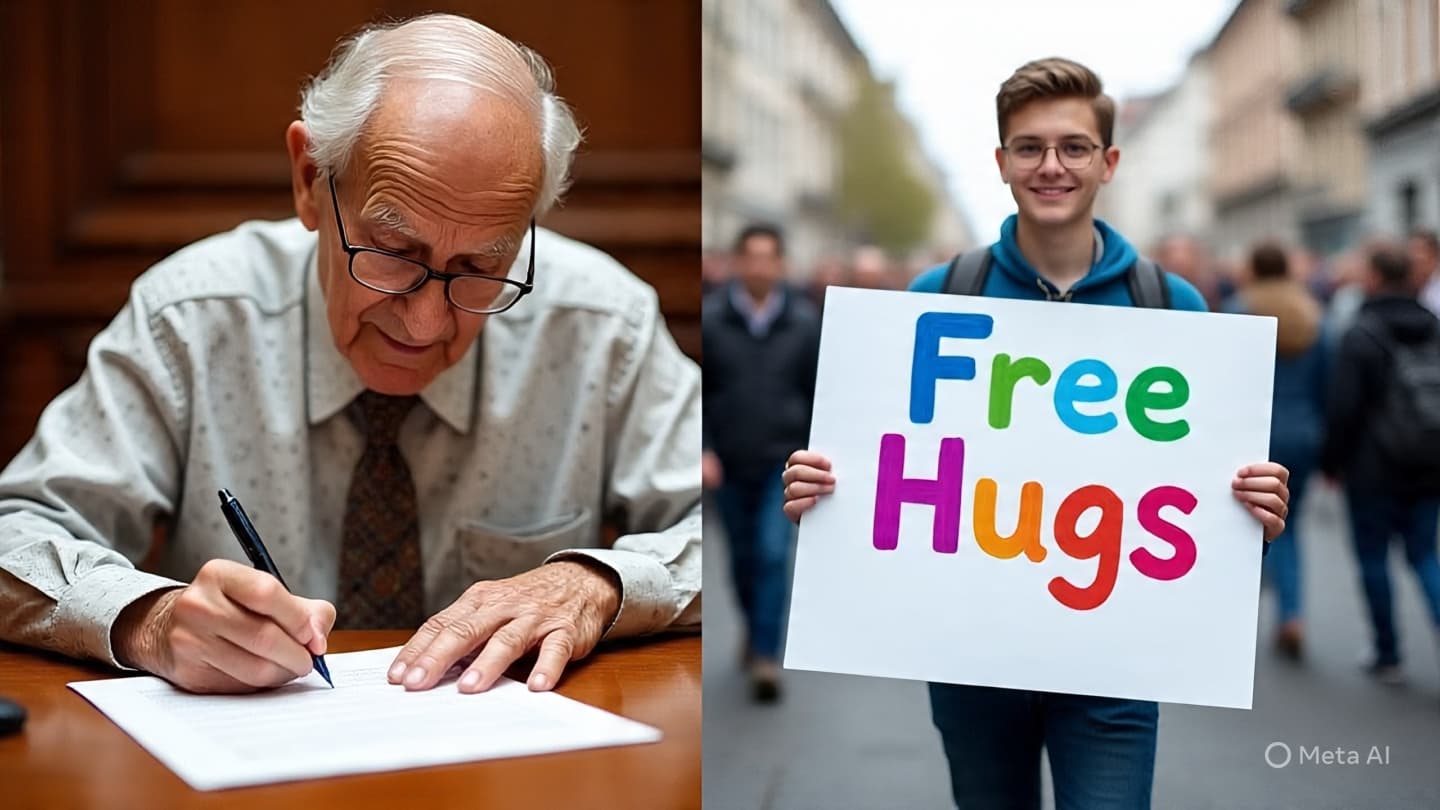 * *The Silent Friction of the Generations: Reflections on the April 2026 Mandates*