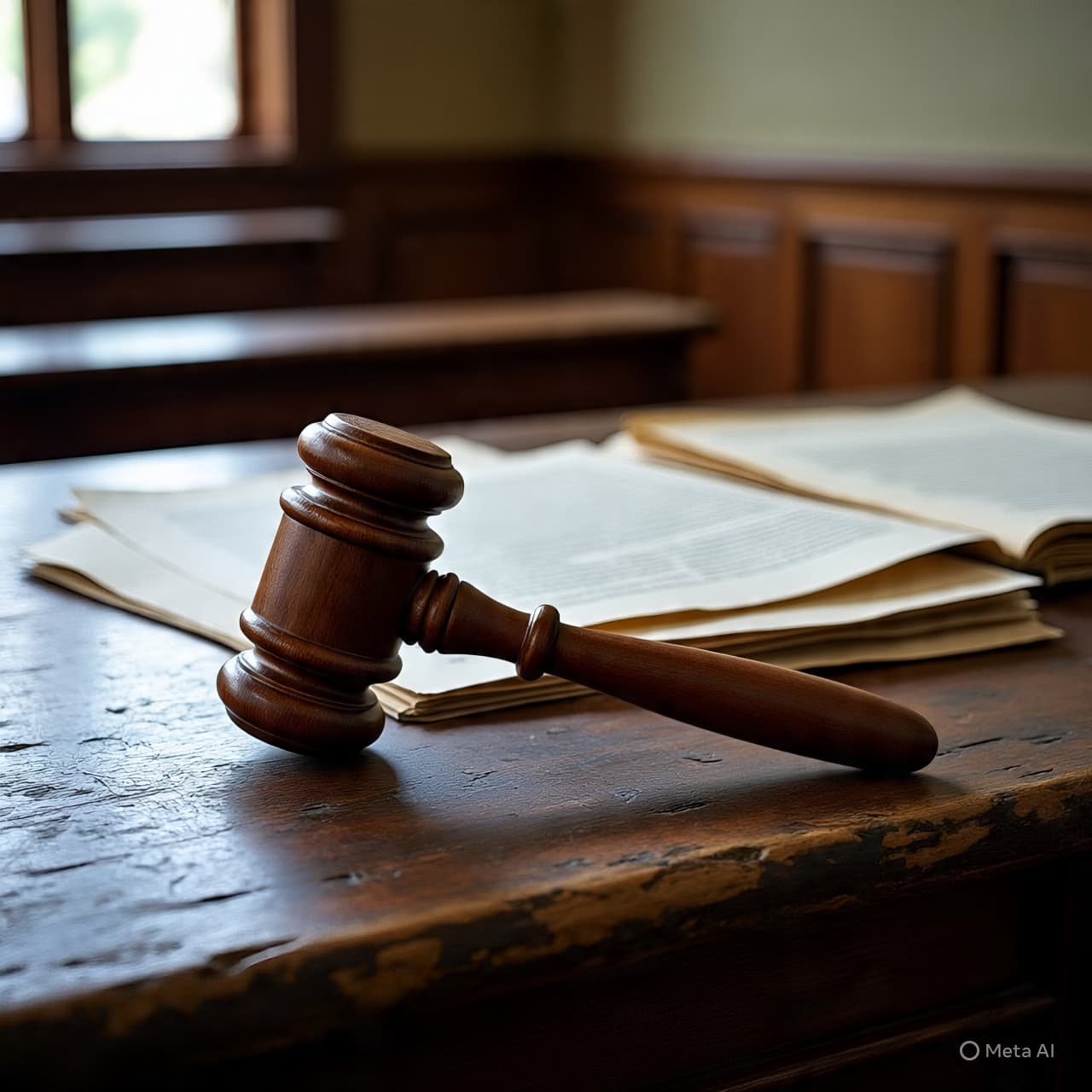 Shadows Over the Bench: Reflections on a Collapsed Corruption Proceeding