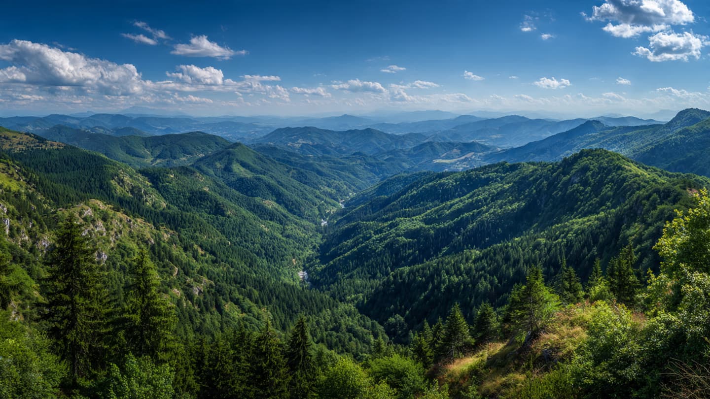 Where the Earth Exhales its Ancient Fire, Reflections on the Minerals of Rudnik Mountain