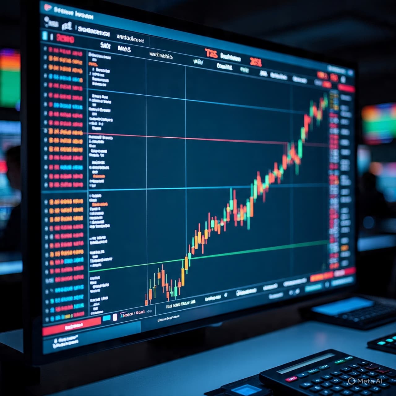 When the Numbers Fall, What Might the Market Be Missing?