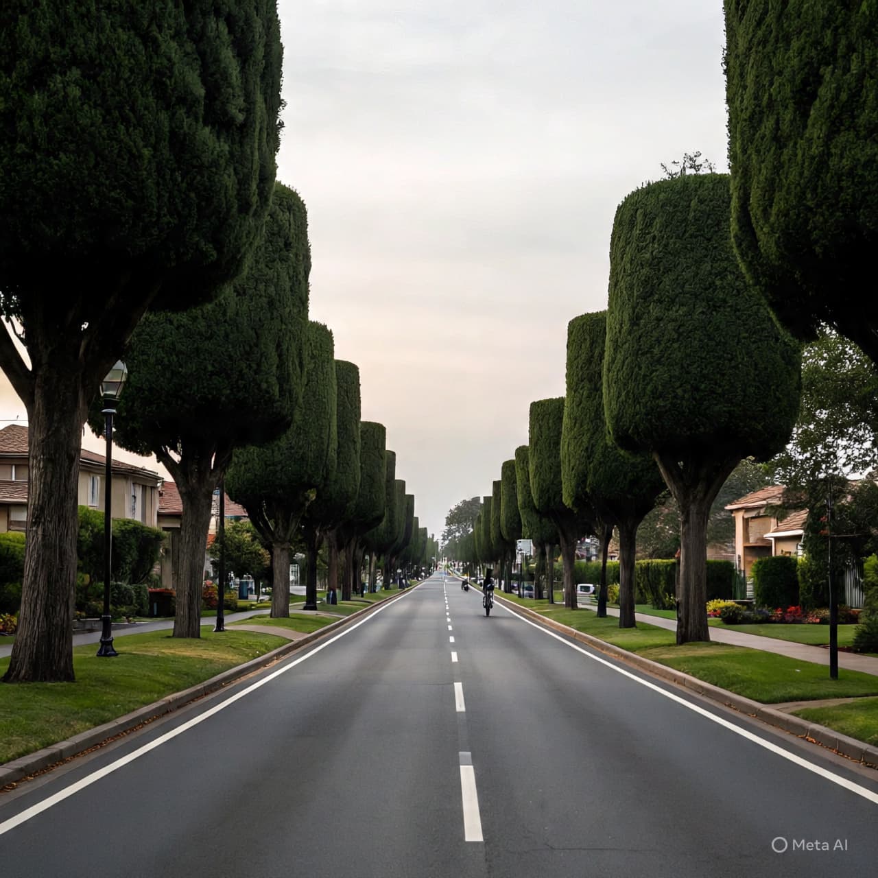 Where Movement Fell Silent: A Cyclist’s Death and an Ongoing Investigation