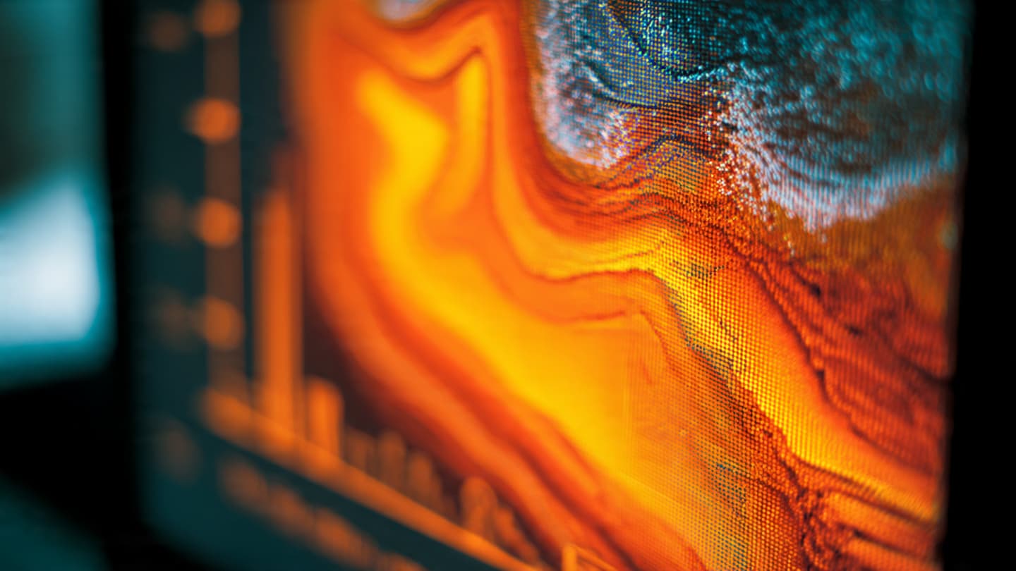 Of Steam and Sustainability: Tracing the Rhythmic Rise of Geo-Heating in the Danube Plains