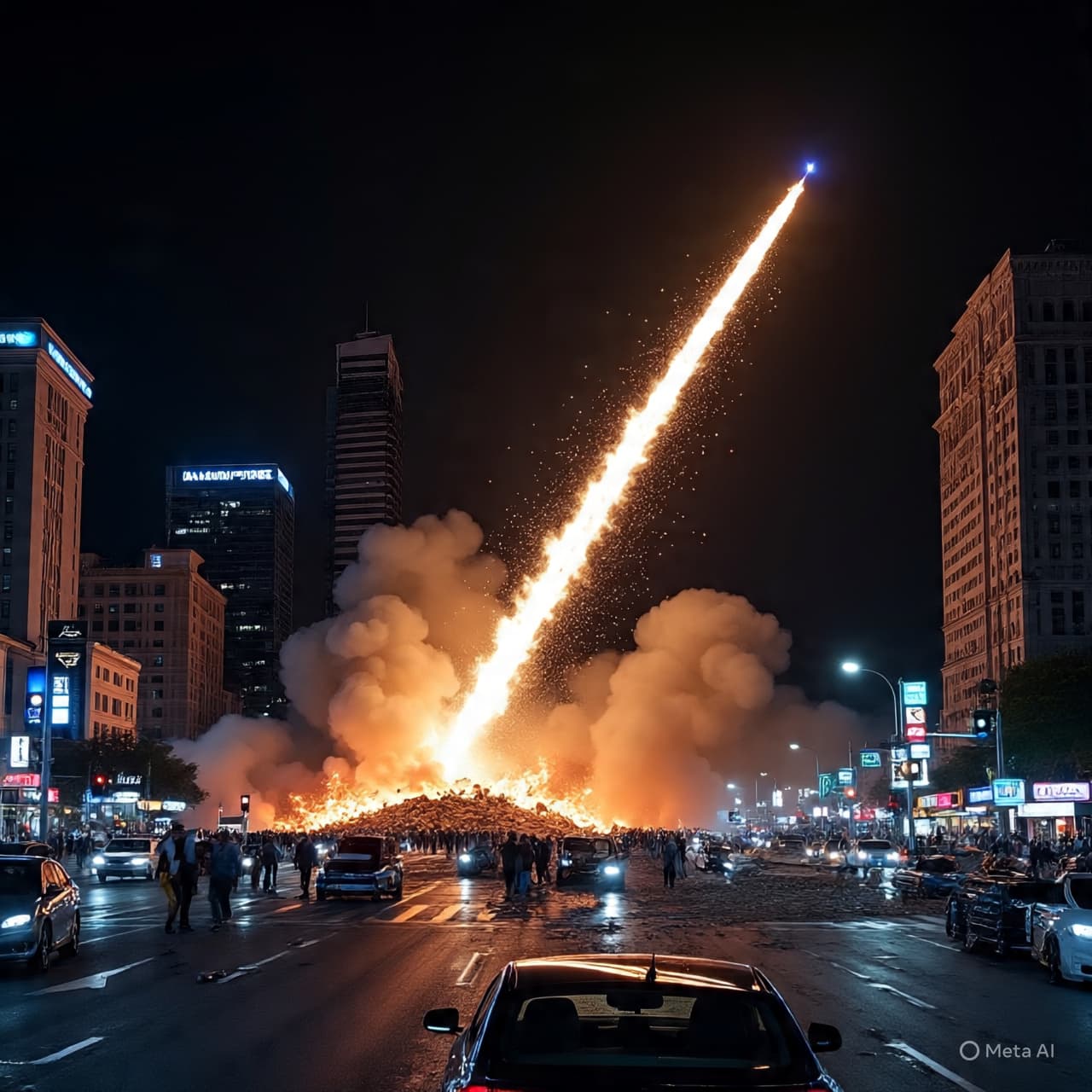 When Peace Becomes a Storm: Does Ceasefire Carry a Political Price?