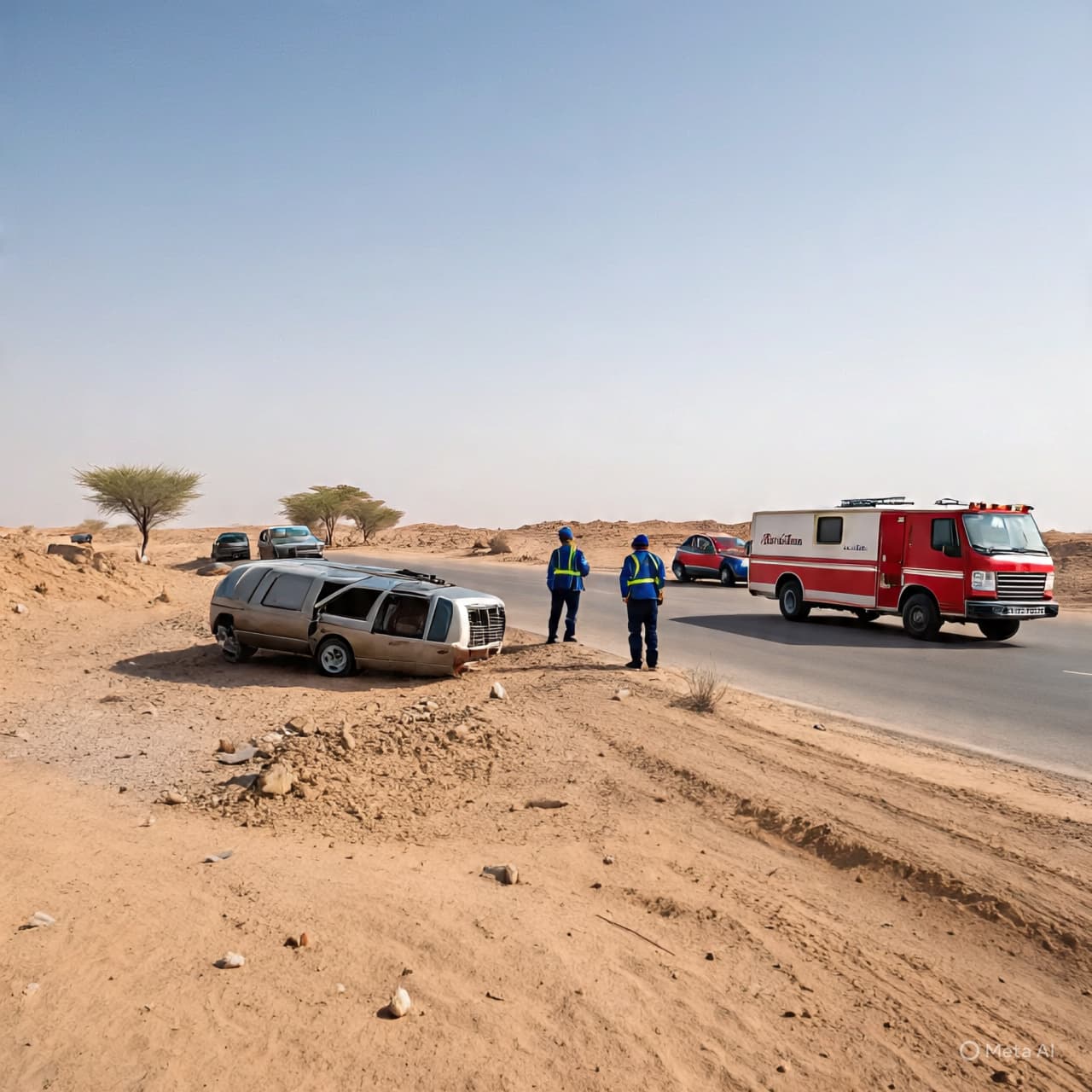 “Winds of War and Wheels of Flight: A Highway of Hope Turned to Tragedy”